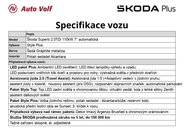 Škoda Superb 6