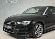 Audi A3 4
