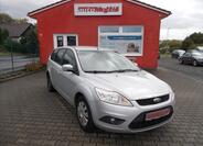 Ford Focus 1
