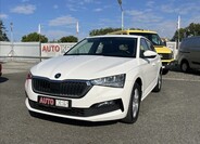 Škoda Scala 14