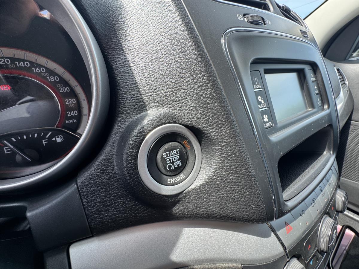 Fiat Freemont