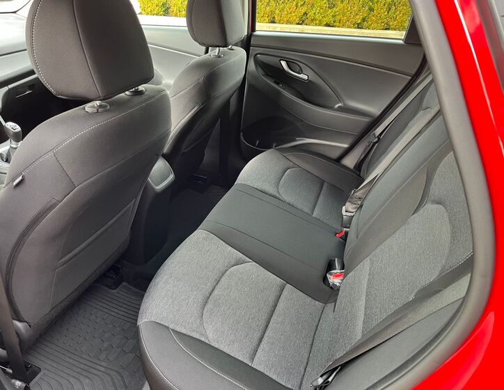 Hyundai i30 15