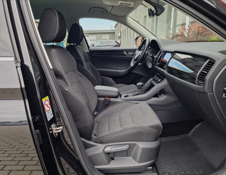 Škoda Kodiaq 14