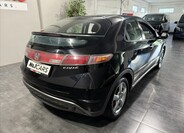 Honda Civic 5