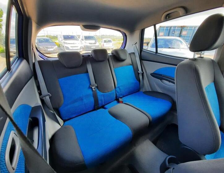 KIA Picanto 6