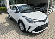 Toyota C-HR 9