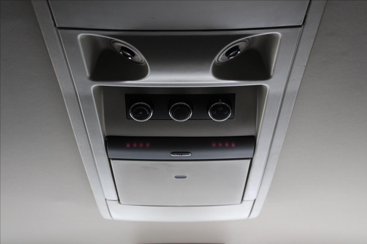 Chrysler Town & Country