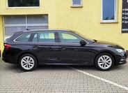 Škoda Octavia 7