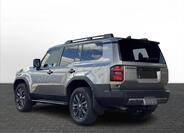 Toyota Land Cruiser 5