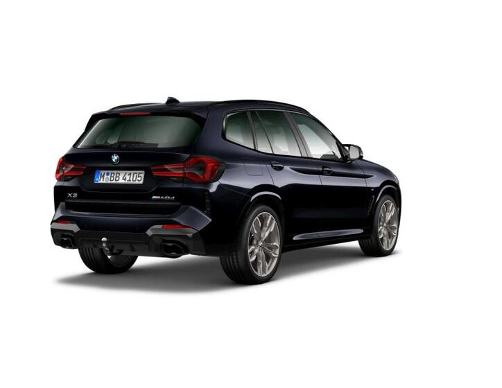 BMW X3 2