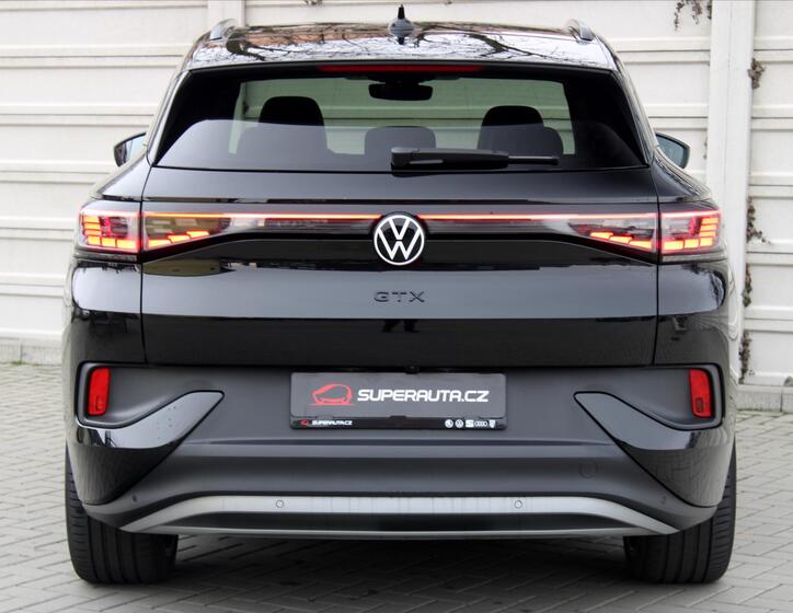 Volkswagen ID.4 5