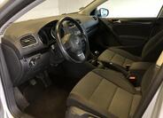 Volkswagen Golf 8