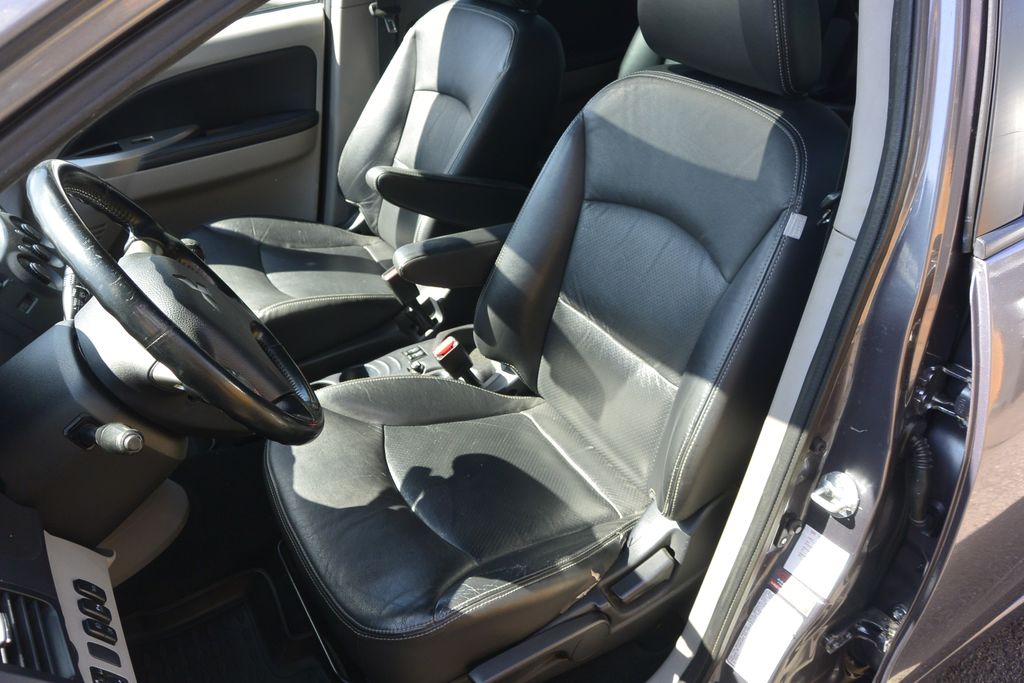 Mitsubishi Grandis