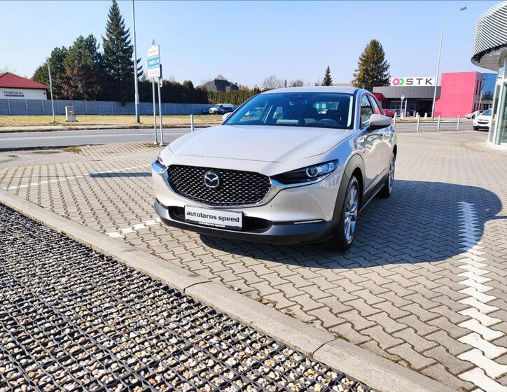 Mazda CX-30 2