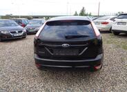 Ford Focus 4