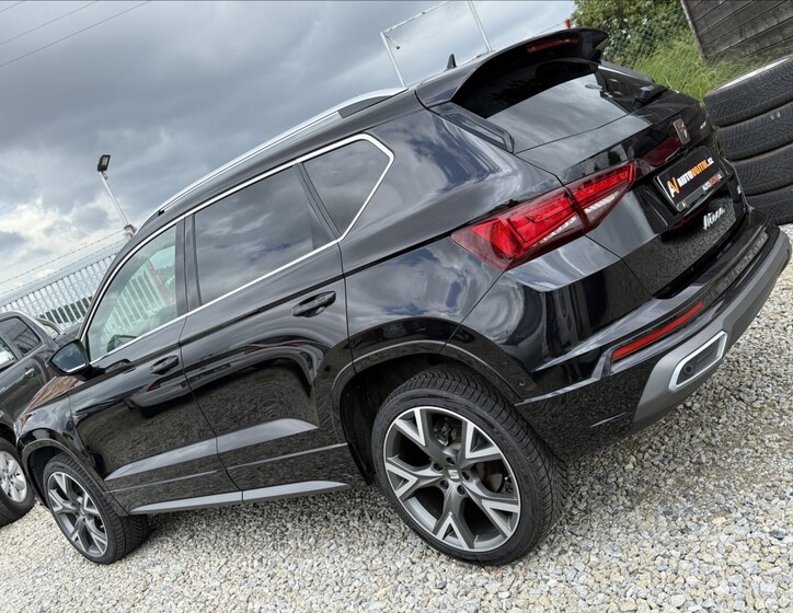 Seat Ateca 7