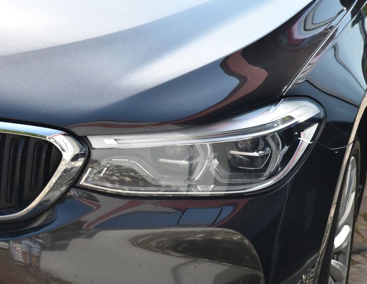 BMW Řada 6 4
