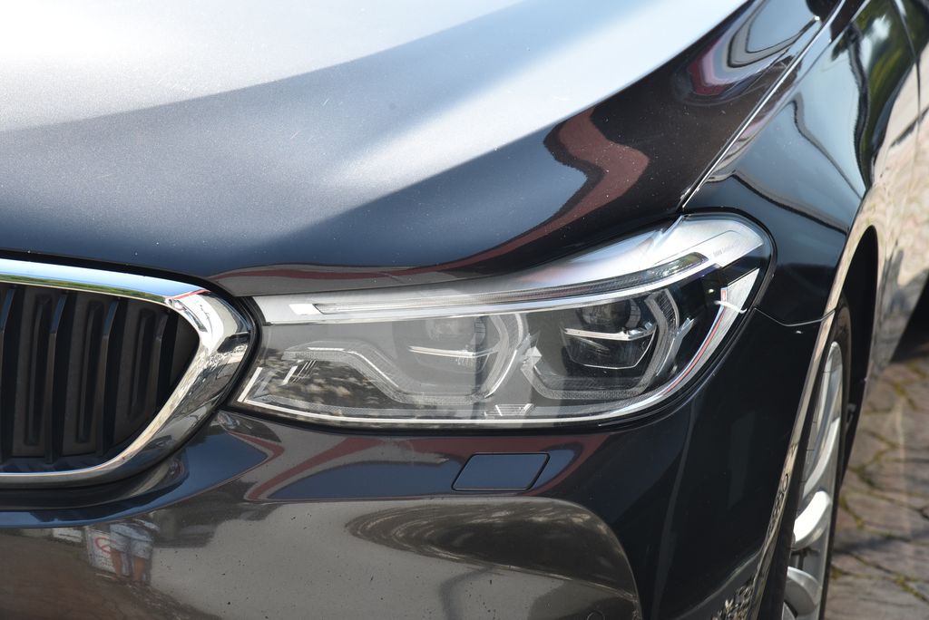 BMW Řada 6