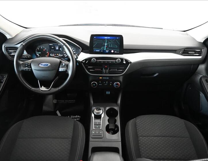 Ford Kuga 11