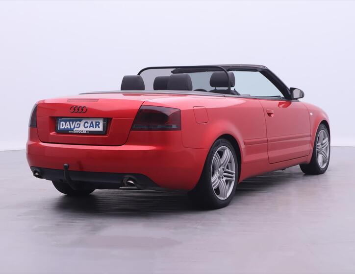Audi A4 13