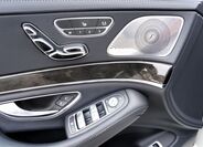 Mercedes-Benz Třídy S 18