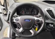 Ford Transit Custom 13