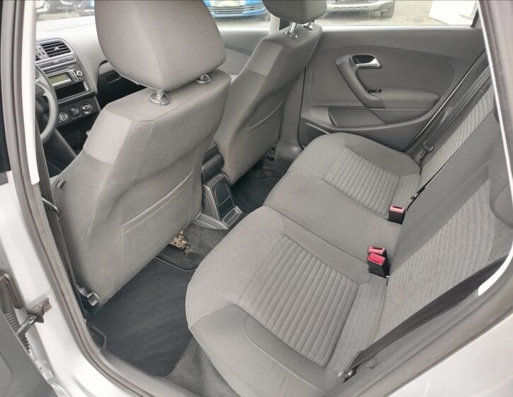 Volkswagen Polo 23