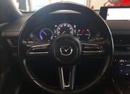 Mazda MX-30 9
