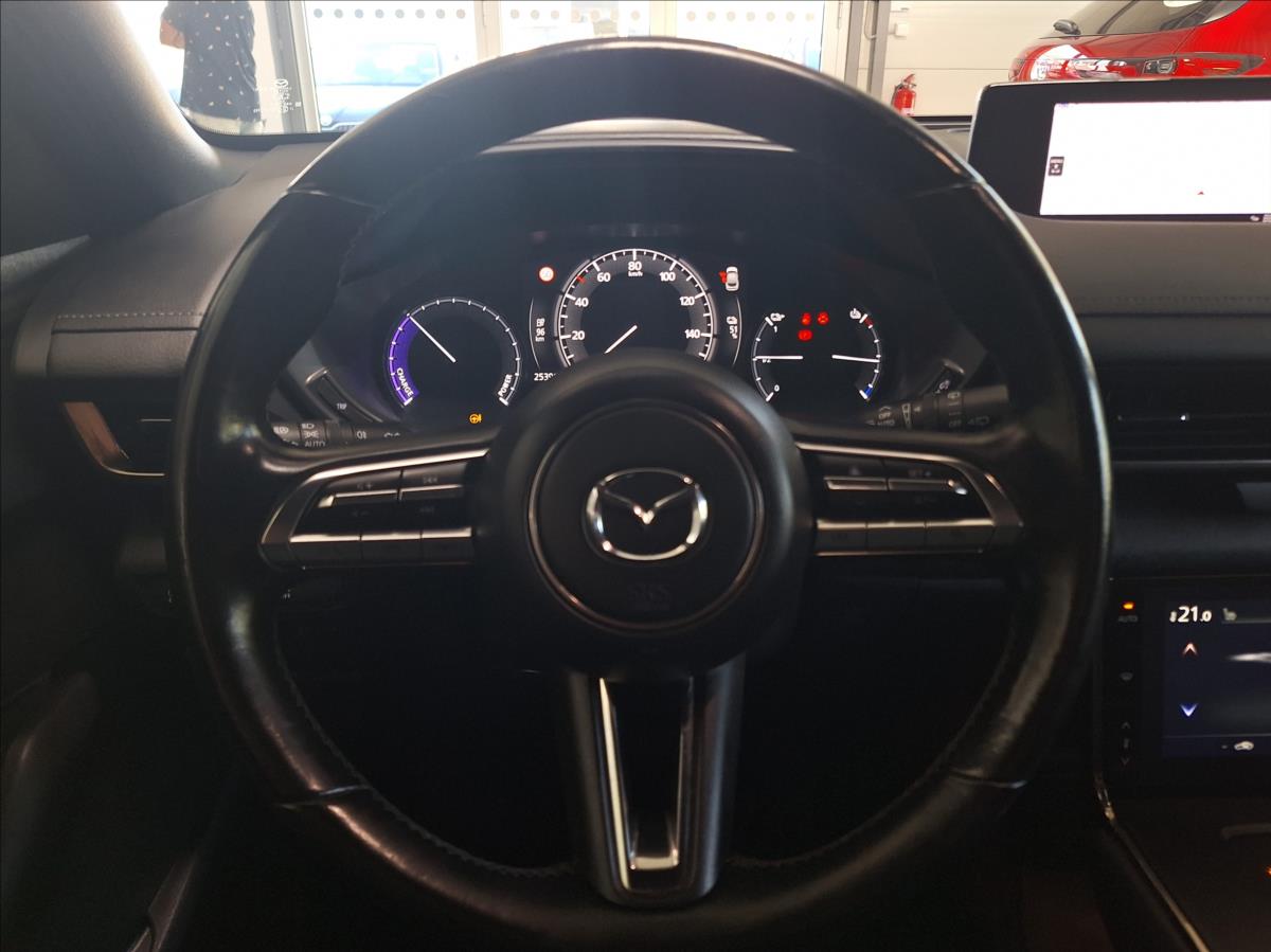 Mazda MX-30