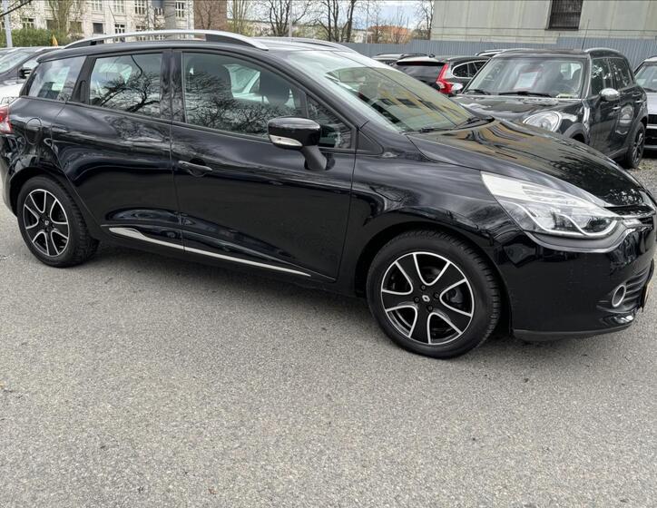 Renault Clio 14