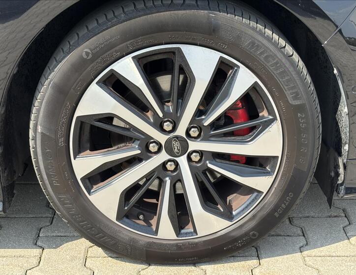 Ford S-MAX 10