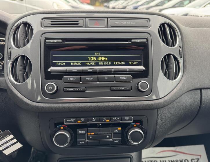 Volkswagen Tiguan 24