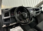 Volkswagen Transporter 16
