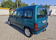 Citroën Berlingo 4