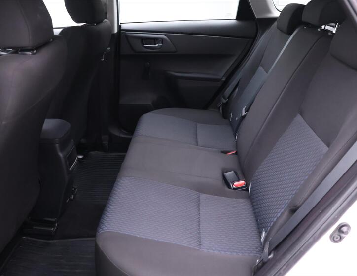 Toyota Auris 14