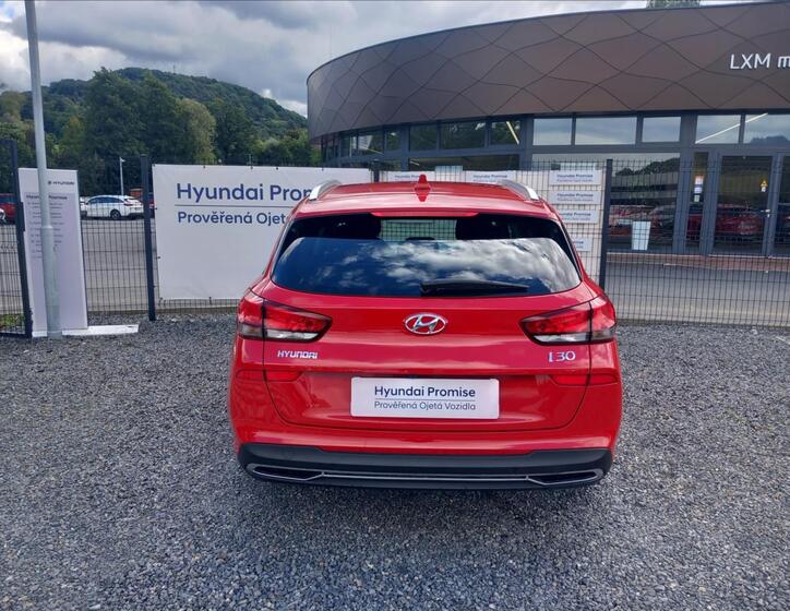Hyundai i30 7