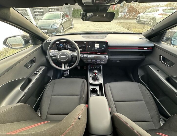 Hyundai Kona 8