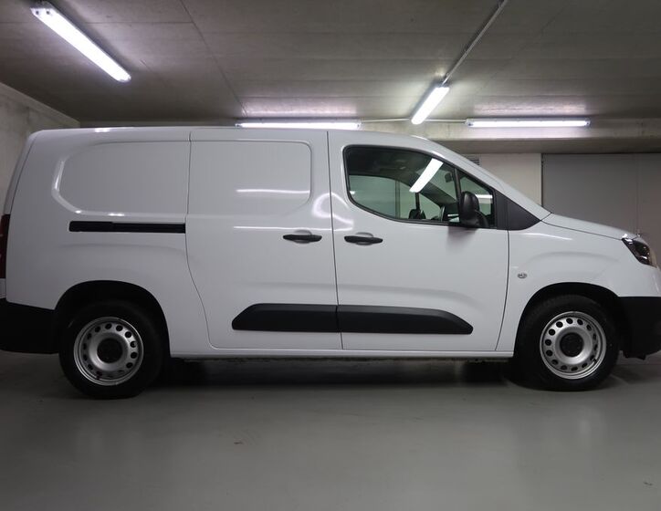 Toyota ProAce 4