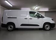 Toyota ProAce 4