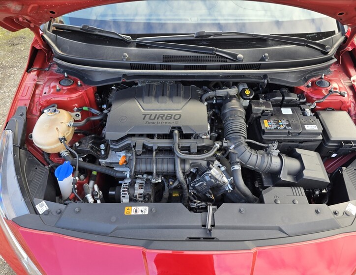 Hyundai i20 37