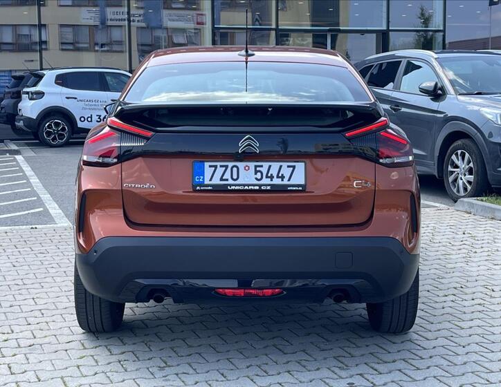 Citroën C4 6