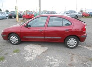 Renault Mégane 11