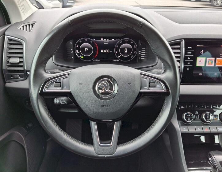 Škoda Karoq 15