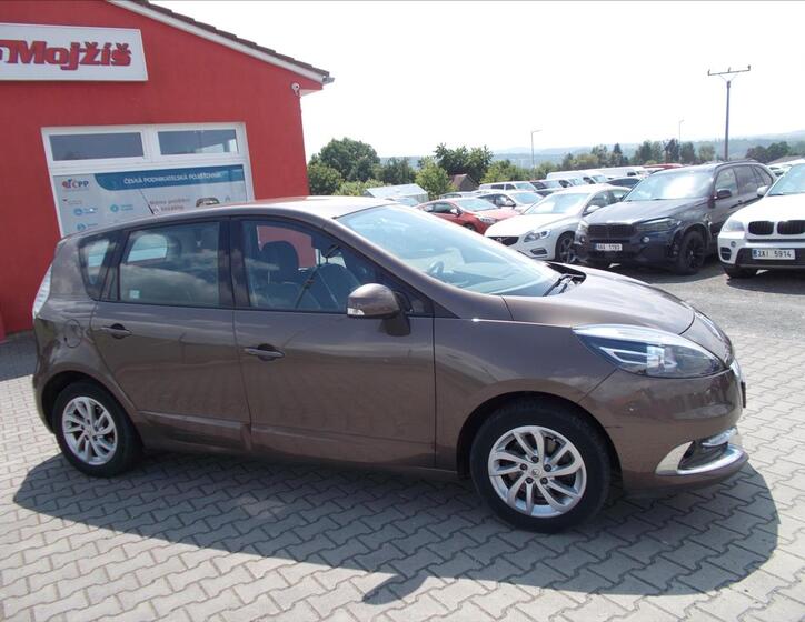 Renault Scénic 7