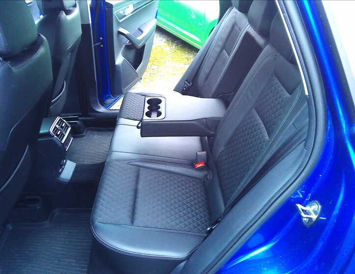 Škoda Karoq 11