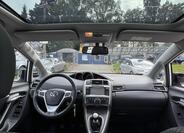 Toyota Verso 41