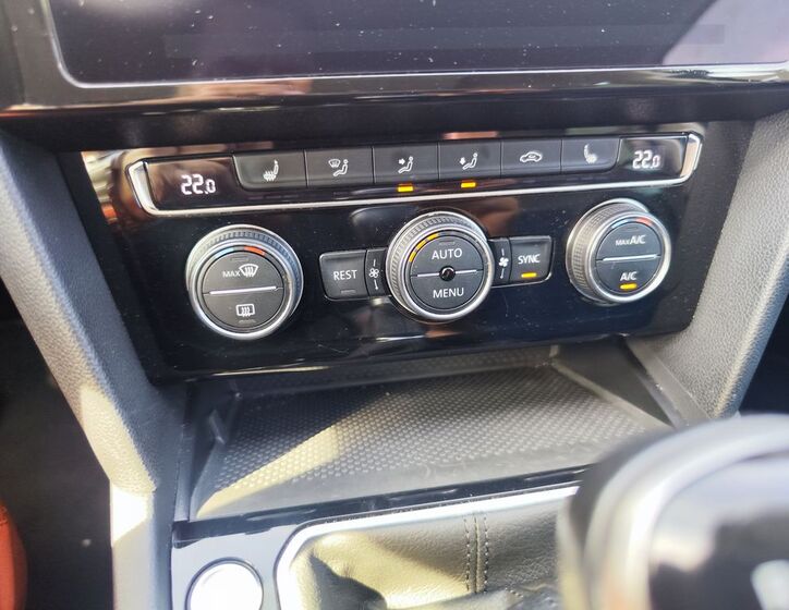 Volkswagen Passat 21