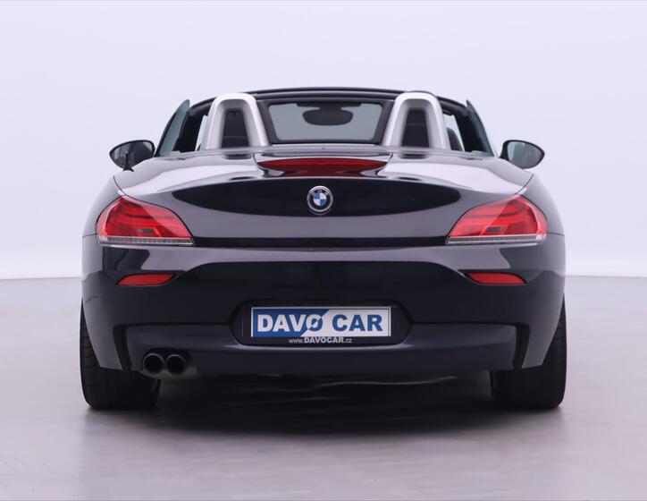 BMW Z4 14