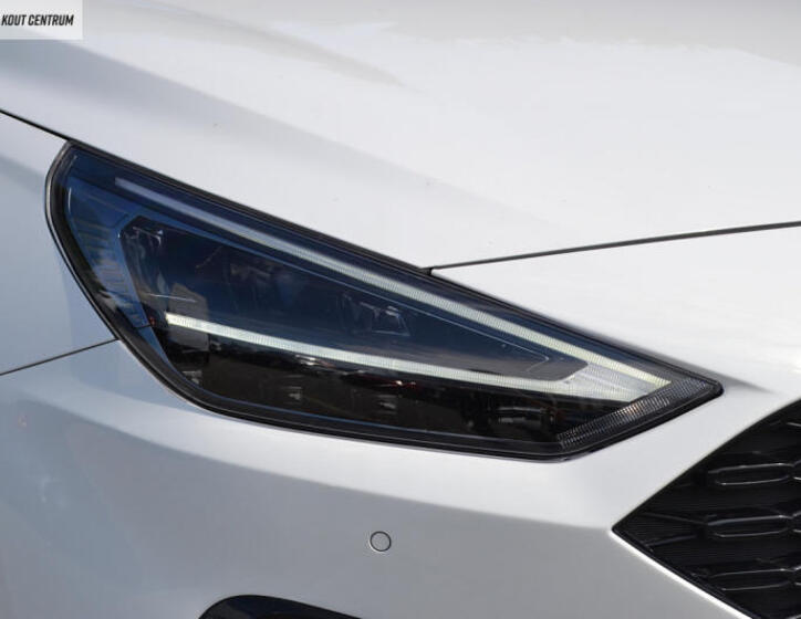 Hyundai i30 9