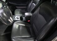 Subaru Outback 9